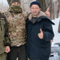 Не на словах, а на деле - Газета Дмитриевский вестник