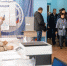 В ходе посещения приграничного Глушковского района губернатор Роман Старовойт отдал свой голос на выборах Президента России - Газета Дмитриевский вестник