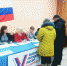 Более 50 процентов дмитриевцев уже сделали свой выбор - Газета Дмитриевский вестник