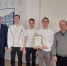 Поздравляем с победой! - Газета Дмитриевский вестник