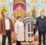 Символ веры — в подарок нашим воинам - Газета Дмитриевский вестник