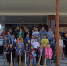 Большое спасибо всем, кто принял участие в субботнике! - Газета Дмитриевский вестник