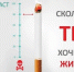 Сегодня — Всемирный день без табака - Газета Дмитриевский вестник