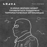 Терроризму — «НЕТ»!