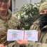 Замкомандира бригады «Барс-Курск» стал профессором Академии военных наук - Газета Дмитриевский вестник