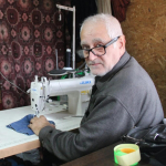 «Благодарность клиентов придает мне силы»