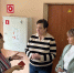 Татьяна Сукновалова посетила пункт временного размещения в Орловской области - Газета Дмитриевский вестник