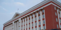 Алексей Смирнов проведет встречу с предпринимателями из пострадавших районов - Газета Дмитриевский вестник