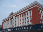 Губернатор подписал документы о новых назначениях в Правительстве области