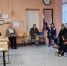 Заместитель председателя правительства Курской области Оксана Крутько посетила ПВР в Щиграх - Газета Дмитриевский вестник