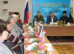 Искренне благодарим вас за материнский подвиг!