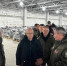 В Курской области создали уникальную платформу распределения гумпомощи - Газета Дмитриевский вестник
