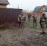 Губернатор Алексей Смирнов поблагодарил бойцов отряда «БАРС-Курск» за службу: - Газета Дмитриевский вестник
