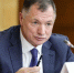 Заместитель Председателя Правительства Марат Хуснуллин провёл заседание президиума (штаба) Правительственной комиссии по региональному развитию, где обсудили ход реализации национальных и федеральных проектов, а также ключевые планы на будущее. - Газета Дмитриевский вестник