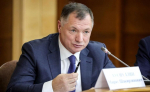 Заместитель Председателя Правительства Марат Хуснуллин провёл заседание президиума (штаба) Правительственной комиссии по региональному развитию, где обсудили ход реализации национальных и федеральных проектов, а также ключевые планы на будущее.