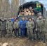 Помогают заготовить древесину для нужд СВО - Газета Дмитриевский вестник