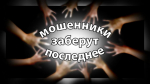 За год куряне отдали мошенникам более 700 миллионов рублей