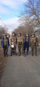 Курские энергетики возвращают жизнь в приграничье