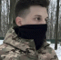 Боец с позывным «Аристократ» служит в отряде «БАРС-Курск» - Газета Дмитриевский вестник