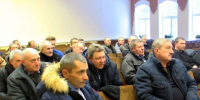 В регионе продолжается формирование подразделения «БАРС-Курск» - Газета Дмитриевский вестник