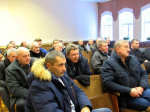В регионе продолжается формирование подразделения «БАРС-Курск»
