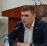 Новым врио министра информации и общественных коммуникаций Курской области станет Михаил Шумаков - Газета Дмитриевский вестник