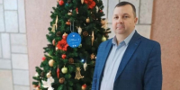 Глава района Сергей Ливенцев поздравил земляков с наступающими праздниками: - Газета Дмитриевский вестник