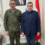 Врио губернатора Курской области [id709507615|Александр Хинштейн]: - Газета Дмитриевский вестник