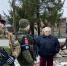 Подразделения «БАРС-Курск» продолжают нести службу в приграничных и прифронтовых районах Курской области - Газета Дмитриевский вестник