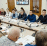 [id709507615|Александр Хинштейн], врио губернатора Курской области: - Газета Дмитриевский вестник