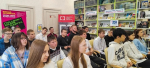 В Курской области открылась еще одна модельная библиотека