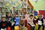 В Курской области открылась еще одна модельная библиотека