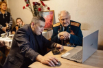 Новые выплаты для участников Великой Отечественной войны