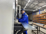 Около 1 млрд рублей направлено на поддержку предпринимательства в Курской области в рамках нацпроекта