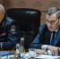 Александр Горовой принял участие в работе расширенного заседания коллегии УМВД России по Курской области - Газета Дмитриевский вестник