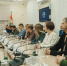 Александр Хинштейн провёл первое заседание рабочей группы по формированию списка курян, с которыми утрачена связь - Газета Дмитриевский вестник