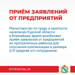 Правительство РФ выделило 800 млн рублей на поддержку бизнеса в приграничных регионах