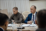 Александр Хинштейн: Провели заседание Правительства, как всегда, в открытом режиме