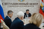 Александр Хинштейн: Провели заседание Правительства, как всегда, в открытом режиме