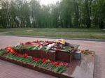 Дорогами Великой Победы (хроника освобождения Дмитриевского района)
