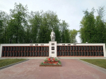 Дорогами Великой Победы (хроника освобождения Дмитриевского района)