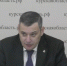 Врио губернатора Курской области Александр Хинштейн: - Газета Дмитриевский вестник
