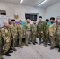 Казаки Центрального казачьего войска — добровольцы отряда «БАРС-Курск» получили заслуженные награды от Правления войска - Газета Дмитриевский вестник