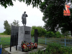 Дорогами Великой Победы (хроника освобождения Дмитриевского района)