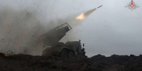 Минобороны РФ сообщает о боях в Курской области от 6 марта 2025 года: - Газета Дмитриевский вестник