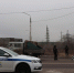 Полицейские на контрольно-пропускном пункт задержали пассажира такси с наркотиками - Газета Дмитриевский вестник