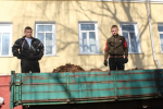 Весна — отличное время для проведения субботников