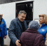 Врио губернатора Курской области Александр Хинштейн: - Газета Дмитриевский вестник