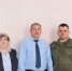 Сегодня — День сотрудников военных комиссариатов - Газета Дмитриевский вестник
