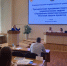 В рамках президентской программы подготовки кадров - Газета Дмитриевский вестник